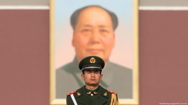 一个人的死亡和一个国家的生存 一个人的死亡和一个国家的生存