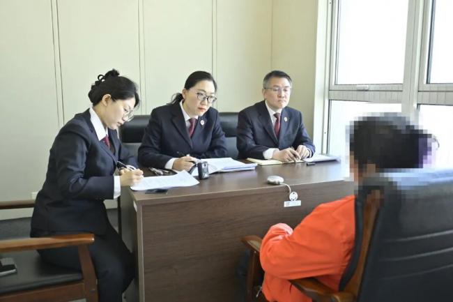 30年没离开过上海的保安 被北京法院判了 30年没离开过上海的保安 被北京法院判了