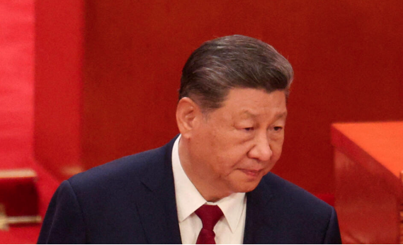 英国新首相与习近平通话 中共篡改内容 英国新首相与习近平通话 中共篡改内容