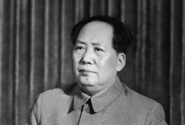 最后五年,毛泽东是怎么走向死亡的 最后五年,毛泽东是怎么走向死亡的