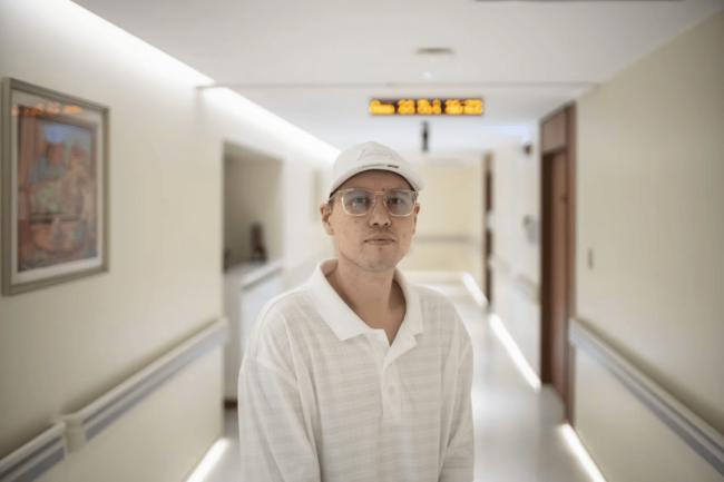 百万救命钱,开始流向中国 百万救命钱,开始流向中国