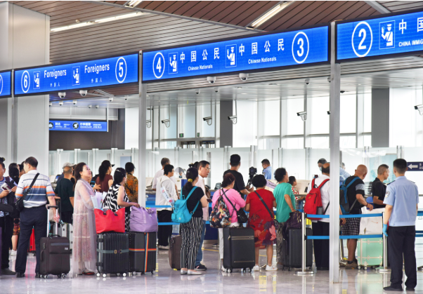 连署要求取消中国人免签入境 已超5万人响应 连署要求取消中国人免签入境 已超5万人响应