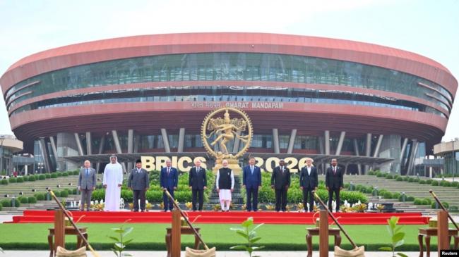 莫迪峰会致辞 一句话击碎习近平心愿 莫迪峰会致辞 一句话击碎习近平心愿