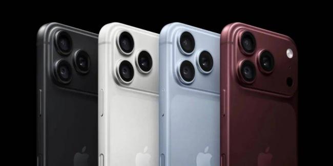 iPhone18ProMax 首发太难抢 叠屏更离谱 iPhone18ProMax 首发太难抢 叠屏更离谱