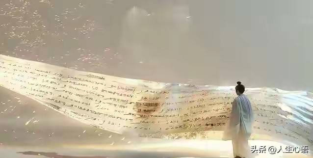 人生两条“天规”一旦违背,必定灾祸不断 人生两条“天规”一旦违背,必定灾祸不断
