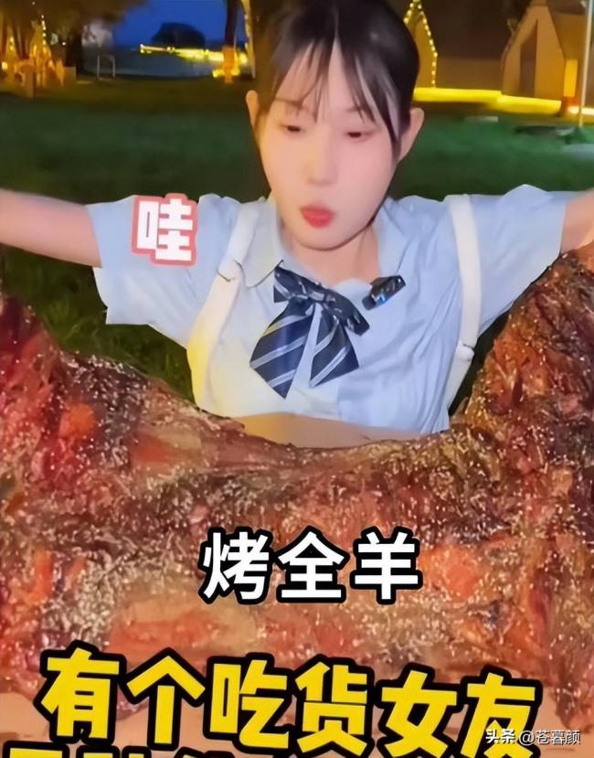 吃播三巨头,透支生命换流量,现况如何 吃播三巨头,透支生命换流量,现况如何