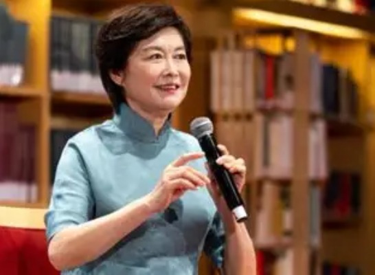 央视“焦点访谈”前主持人71岁惊曝已离世 央视“焦点访谈”前主持人71岁惊曝已离世