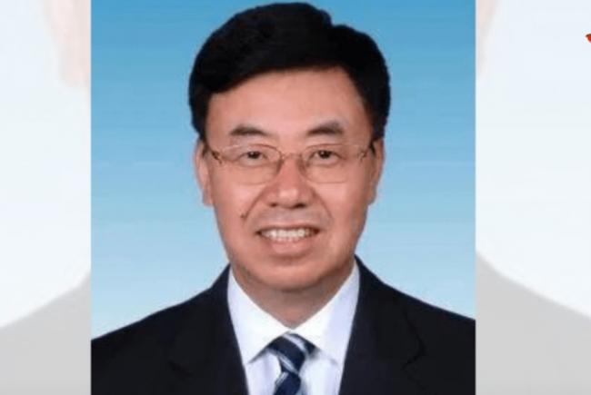 中央批准 “李强”任大连书记… 中央批准 “李强”任大连书记…