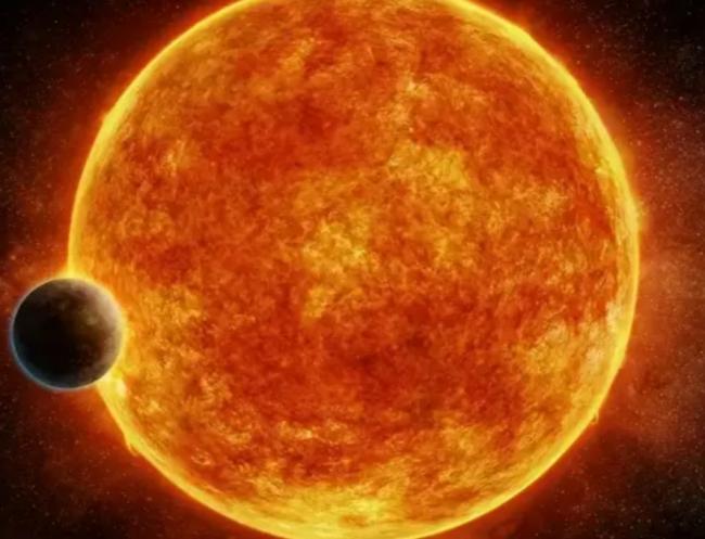 科学家警告 太阳正在“熄火” 人类时间不多了 科学家警告 太阳正在“熄火” 人类时间不多了