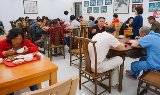 外卖时代即将终结?一个全新行业顺势崛起 外卖时代即将终结?一个全新行业顺势崛起