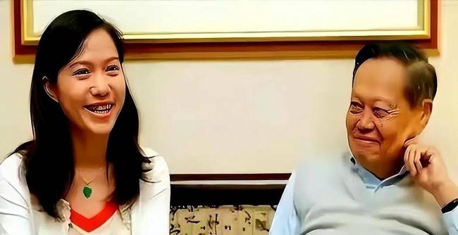 原来他是翁帆父亲,如今在北京养老很安稳 原来他是翁帆父亲,如今在北京养老很安稳