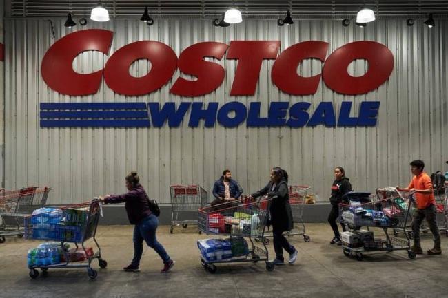 Costco这商品太狂!价格涨125%仍被疯抢 Costco这商品太狂!价格涨125%仍被疯抢