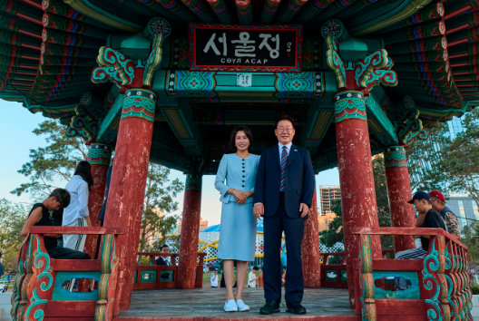 蒙古为什么如此喜爱韩国? 蒙古为什么如此喜爱韩国?