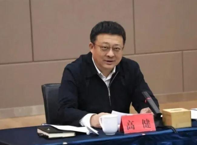 快讯:山东青岛副市长任上落马 快讯:山东青岛副市长任上落马