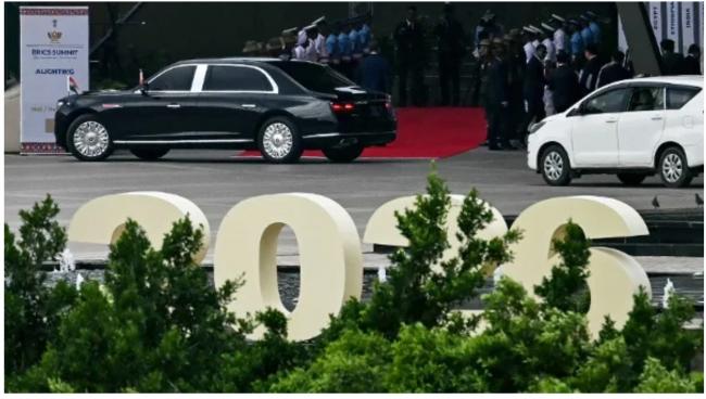 会场上十六秒死寂,习近平出事了? 会场上十六秒死寂,习近平出事了?