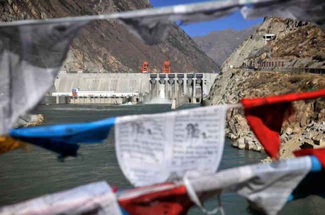 北京搞出大事 南亚国家集体恐慌 北京搞出大事 南亚国家集体恐慌