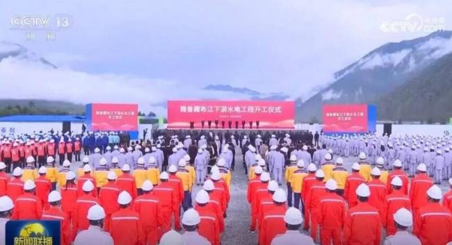 北京搞出大事 南亚国家集体恐慌 北京搞出大事 南亚国家集体恐慌