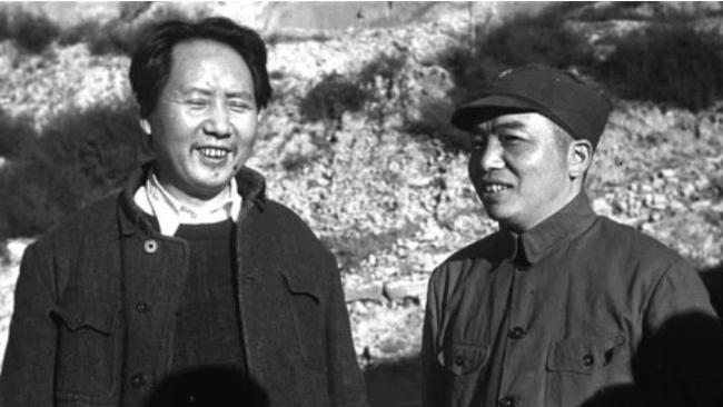 “丑恶到这里集合了”一名作家在延安走向幻灭 “丑恶到这里集合了”一名作家在延安走向幻灭