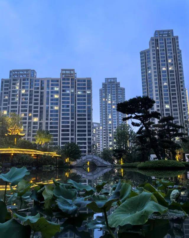 买房靠近这5处,10家9富 买房靠近这5处,10家9富