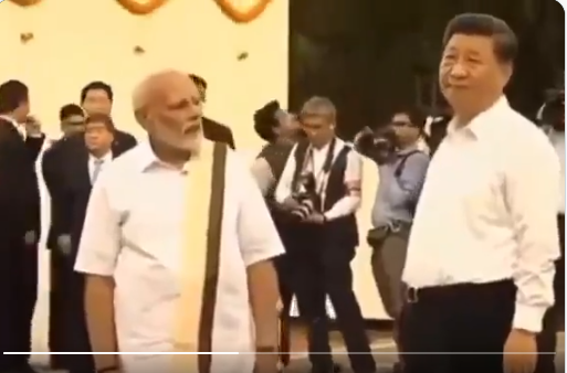 镜头下莫习会:一个生无可恋;一个表情疑惑 镜头下莫习会:一个生无可恋;一个表情疑惑