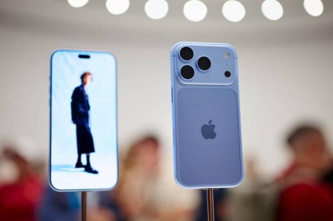 哪里的iPhone最贵和最便宜?这国是美国售价两倍 哪里的iPhone最贵和最便宜?这国是美国售价两倍