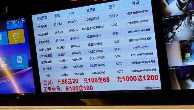 泡脚洗澡自助餐...网吧快卷成洗浴中心了 泡脚洗澡自助餐...网吧快卷成洗浴中心了
