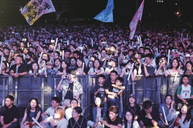 在市区50公里外读985,一抬头就是旷野 在市区50公里外读985,一抬头就是旷野