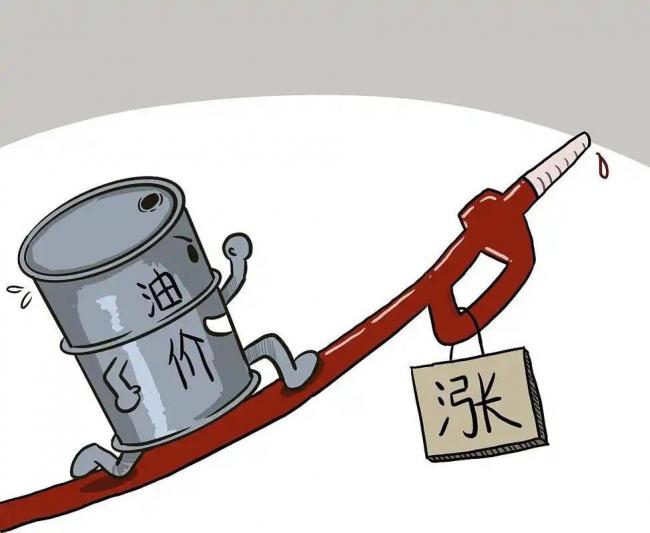 全球物价涨价大潮来了!普通人要早做准备 全球物价涨价大潮来了!普通人要早做准备