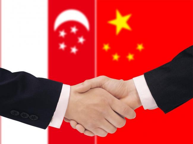 在北京主场 他当面用中文告诉中国当以德服人 在北京主场 他当面用中文告诉中国当以德服人