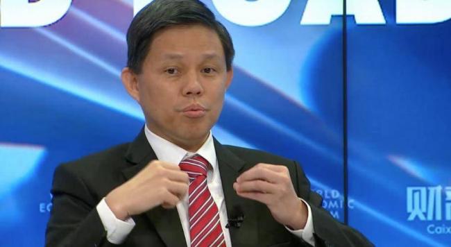 在北京主场 他当面用中文告诉中国当以德服人 在北京主场 他当面用中文告诉中国当以德服人
