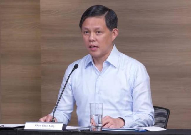在北京主场 他当面用中文告诉中国当以德服人 在北京主场 他当面用中文告诉中国当以德服人