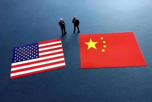在北京主场 他当面用中文告诉中国当以德服人 在北京主场 他当面用中文告诉中国当以德服人