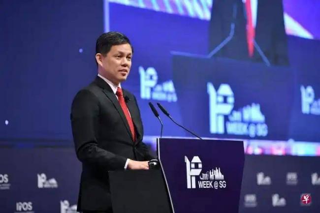 在北京主场 他当面用中文告诉中国当以德服人 在北京主场 他当面用中文告诉中国当以德服人