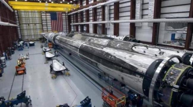 简单粗暴!SpaceX清退1200名中国工程师 简单粗暴!SpaceX清退1200名中国工程师