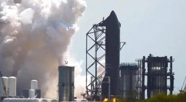 简单粗暴!SpaceX清退1200名中国工程师 简单粗暴!SpaceX清退1200名中国工程师