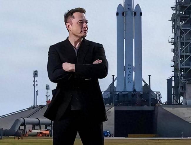 简单粗暴!SpaceX清退1200名中国工程师 简单粗暴!SpaceX清退1200名中国工程师
