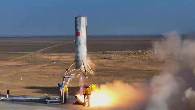 简单粗暴!SpaceX清退1200名中国工程师 简单粗暴!SpaceX清退1200名中国工程师