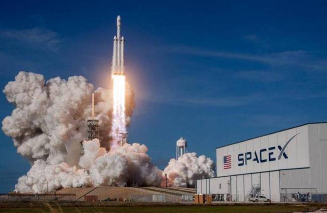 简单粗暴!SpaceX清退1200名中国工程师 简单粗暴!SpaceX清退1200名中国工程师