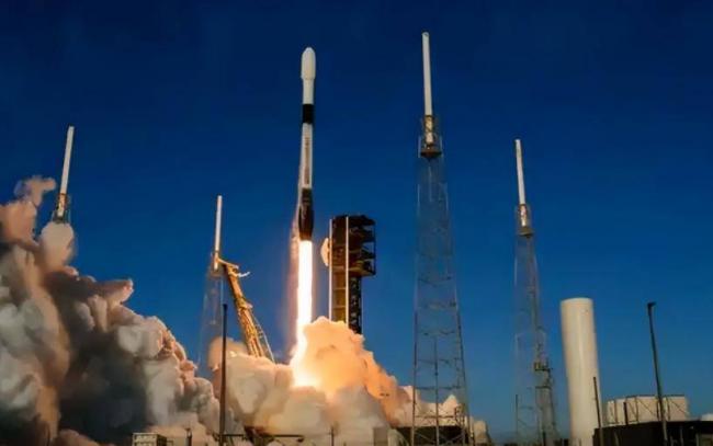 简单粗暴!SpaceX清退1200名中国工程师 简单粗暴!SpaceX清退1200名中国工程师