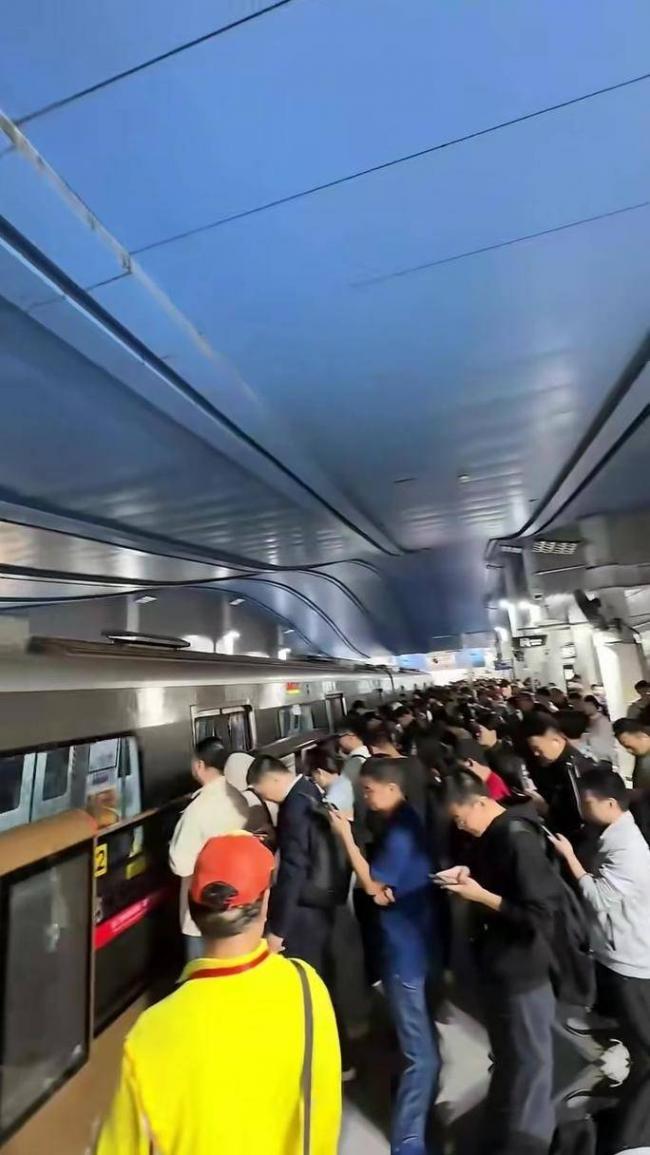 曾60万人挤到崩溃的北京天通苑 如今日渐宜居 曾60万人挤到崩溃的北京天通苑 如今日渐宜居