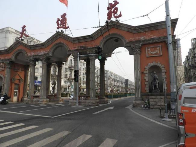 曾60万人挤到崩溃的北京天通苑 如今日渐宜居 曾60万人挤到崩溃的北京天通苑 如今日渐宜居
