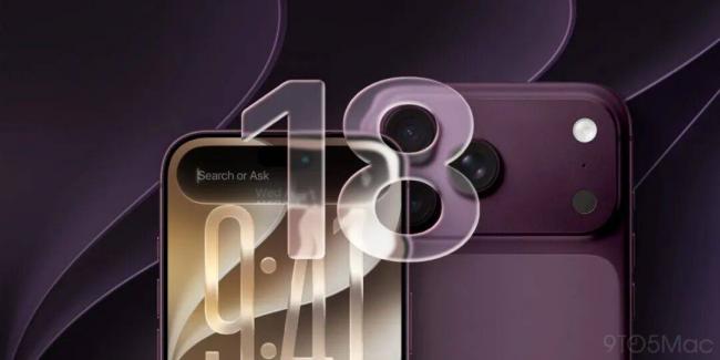 iPhone 18 Pro Max,香爆了 iPhone 18 Pro Max,香爆了
