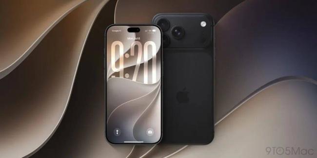 iPhone 18 Pro Max,香爆了 iPhone 18 Pro Max,香爆了
