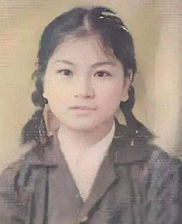 贺子珍不为人知的长女杨月花 贺子珍不为人知的长女杨月花