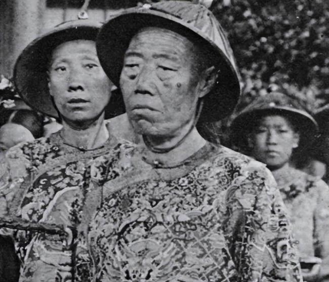 看透慈禧这个特质,李莲英受宠五十年 看透慈禧这个特质,李莲英受宠五十年
