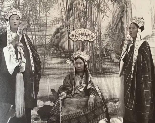 看透慈禧这个特质,李莲英受宠五十年 看透慈禧这个特质,李莲英受宠五十年