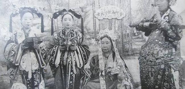 看透慈禧这个特质,李莲英受宠五十年 看透慈禧这个特质,李莲英受宠五十年