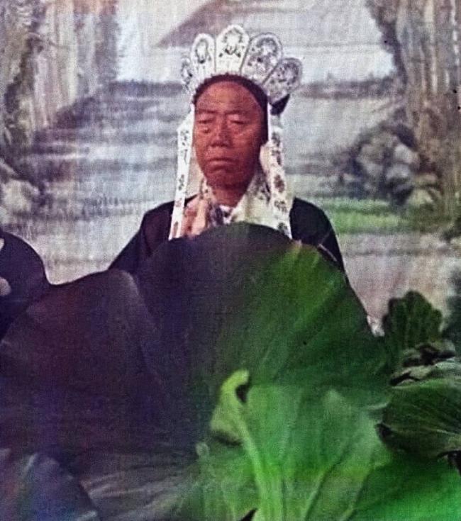 看透慈禧这个特质,李莲英受宠五十年 看透慈禧这个特质,李莲英受宠五十年