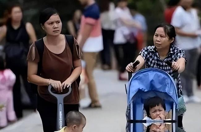 一个比一个冷,人口下降的第一波冲击来了 一个比一个冷,人口下降的第一波冲击来了
