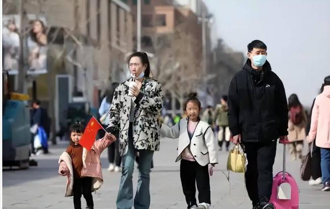 一个比一个冷,人口下降的第一波冲击来了 一个比一个冷,人口下降的第一波冲击来了